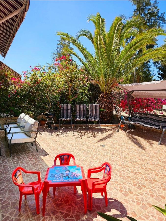 Ferienhaus Summer House Duplex En La Playa Con Piscina Benalmádena