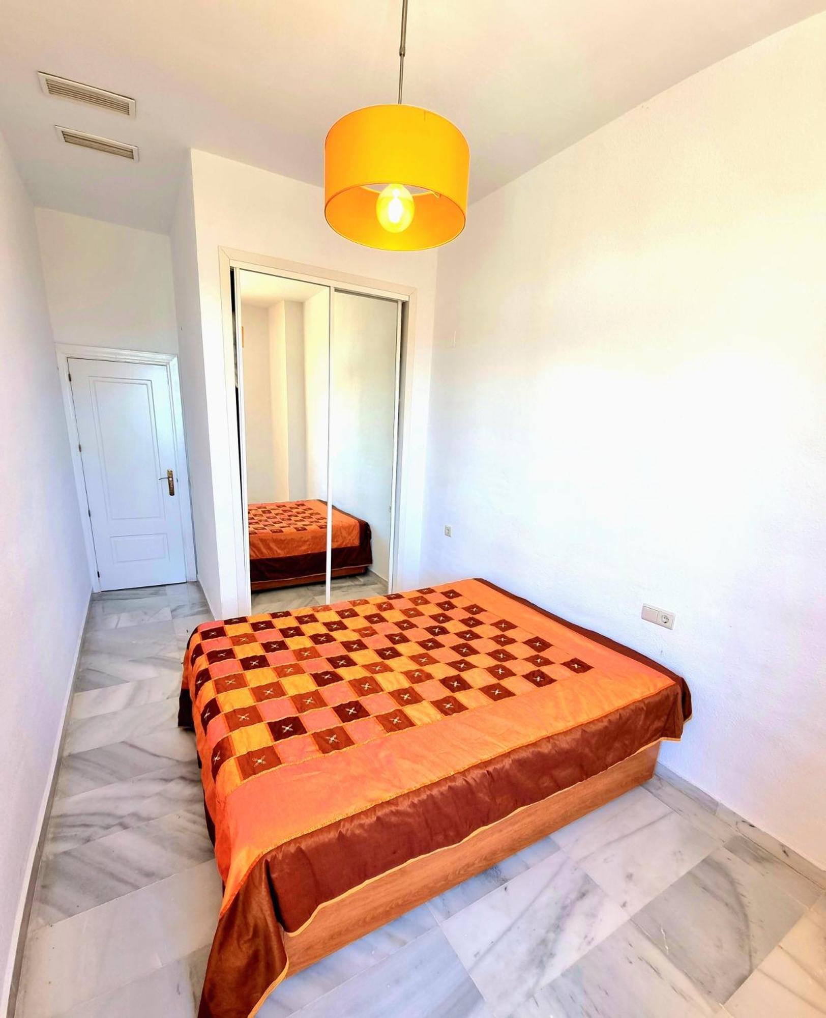 Summer House Duplex En La Playa Con Piscina Vakantiehuis *