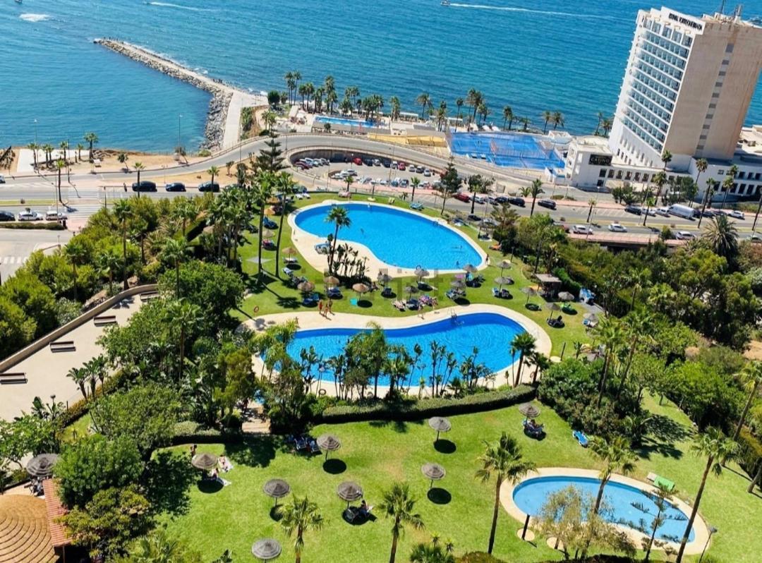 Сasa de vacaciones Summer House Duplex En La Playa Con Piscina *